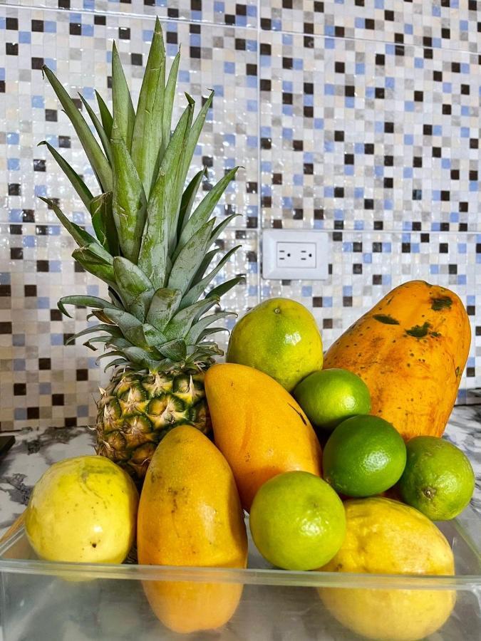 ホテル Casa Mano Juan エクステリア 写真