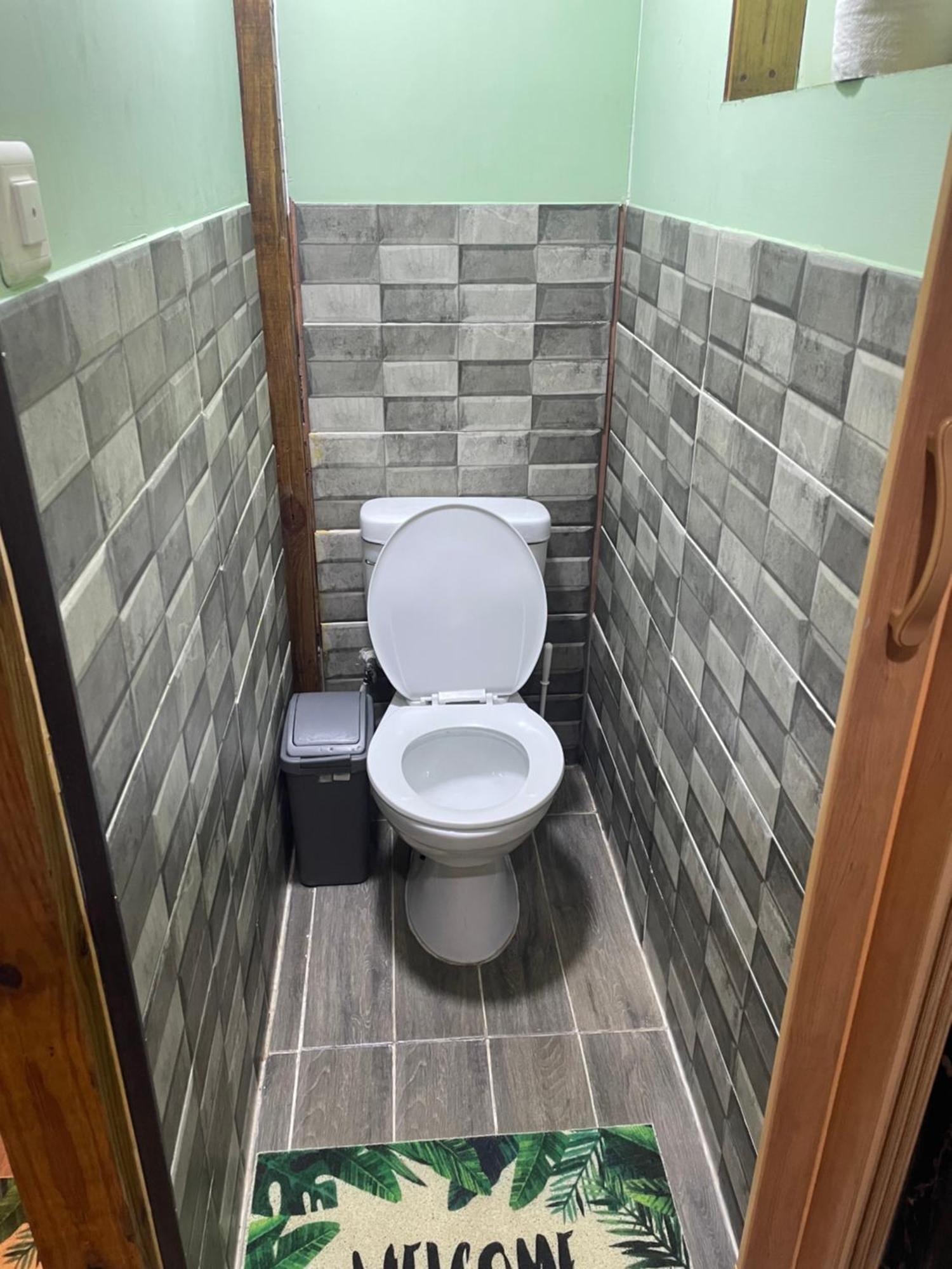 ホテル Casa Mano Juan エクステリア 写真