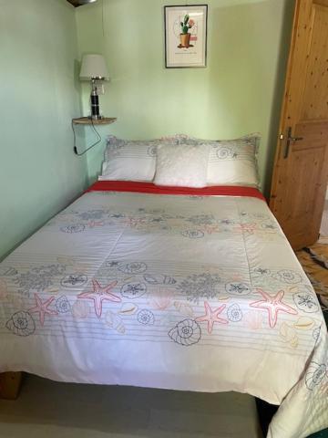 ホテル Casa Mano Juan エクステリア 写真