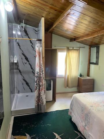 ホテル Casa Mano Juan エクステリア 写真