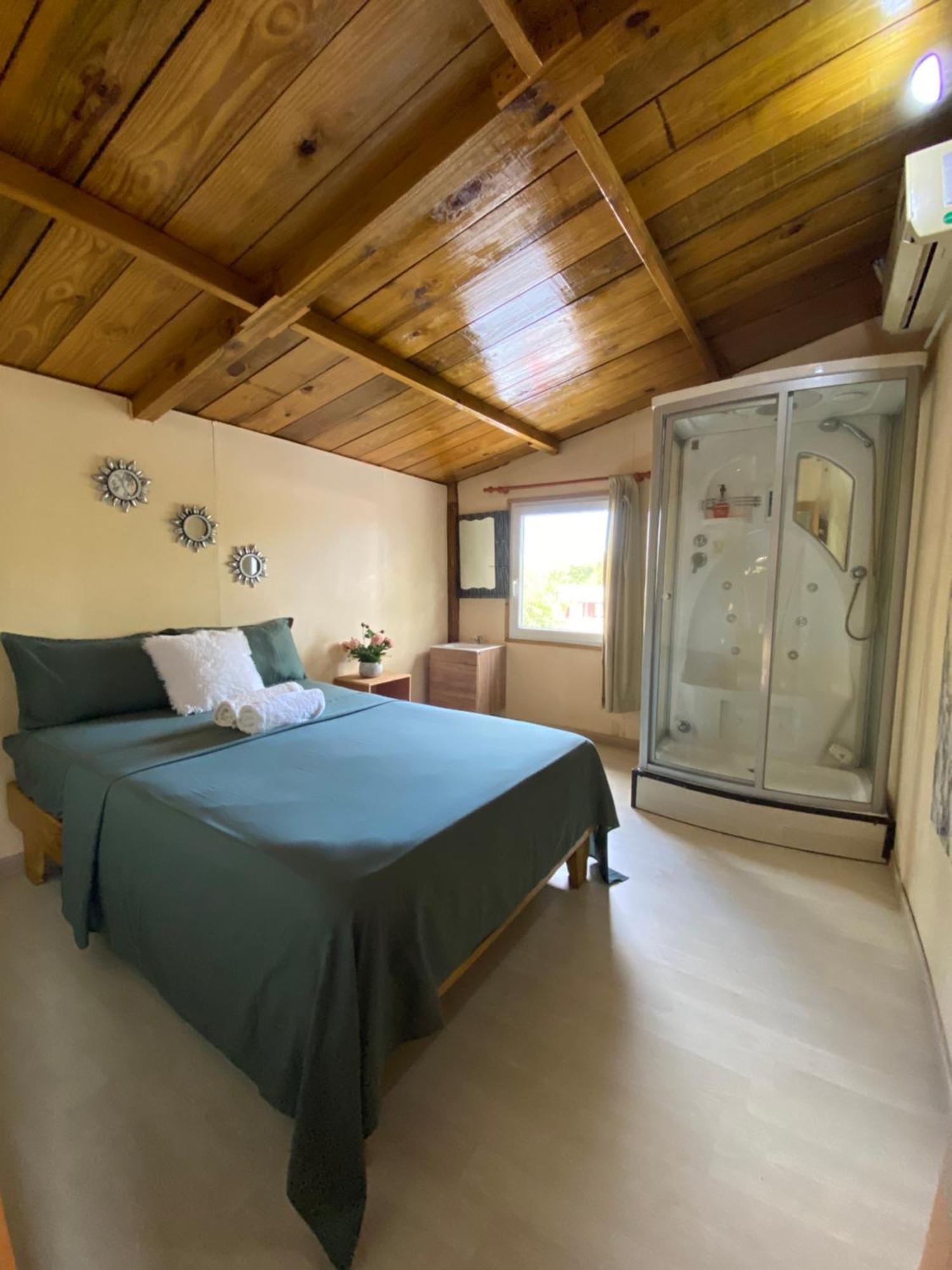 ホテル Casa Mano Juan エクステリア 写真