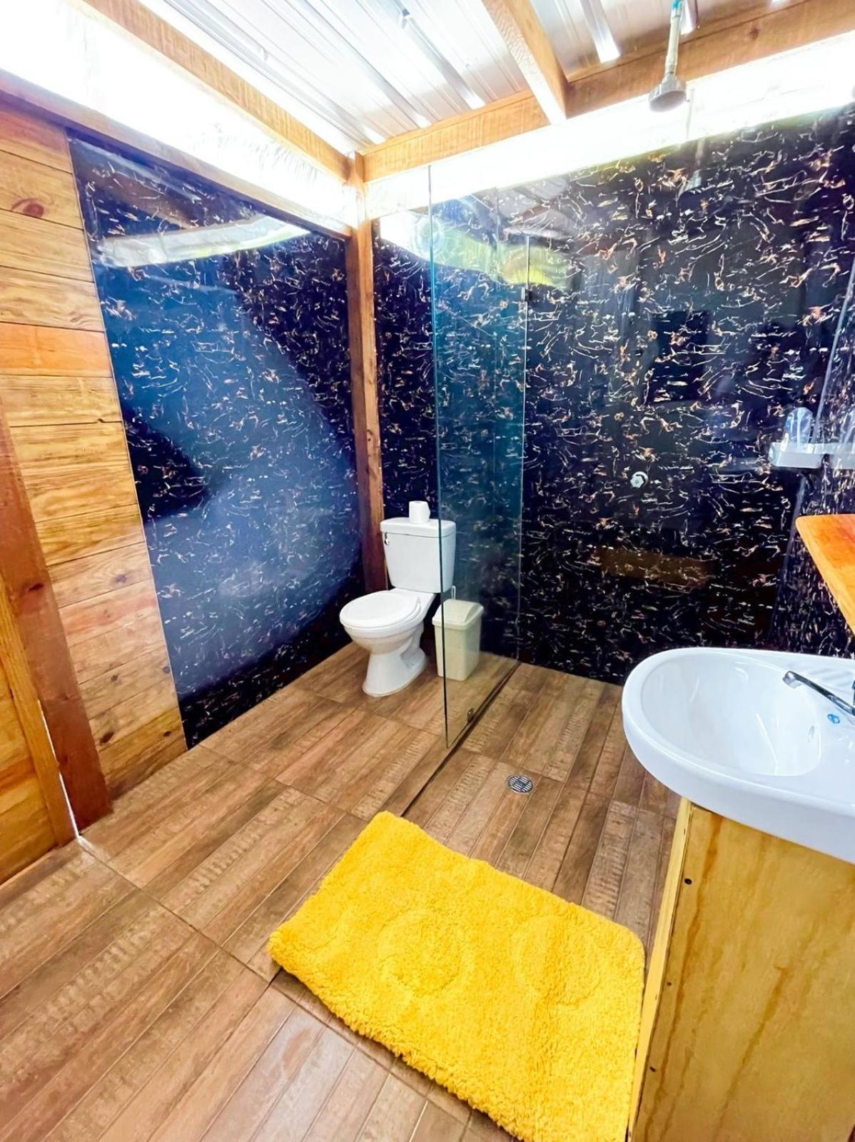 ホテル Casa Mano Juan 部屋 写真