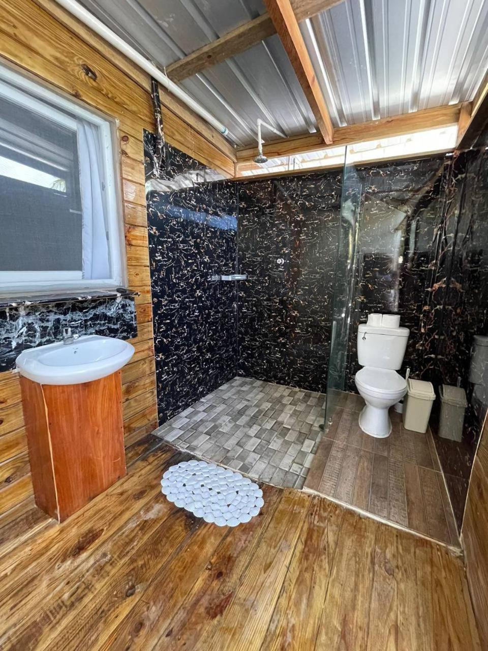 ホテル Casa Mano Juan エクステリア 写真