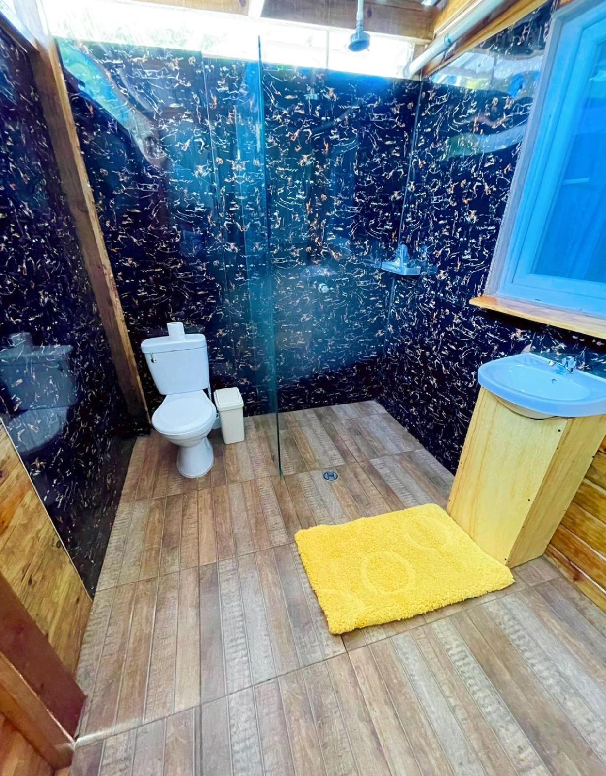 ホテル Casa Mano Juan エクステリア 写真